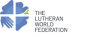 Lutheran World Federation logo